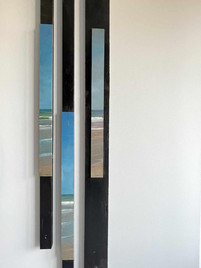 Hotel Faro Malaga Modern & Luxury Exterior foto