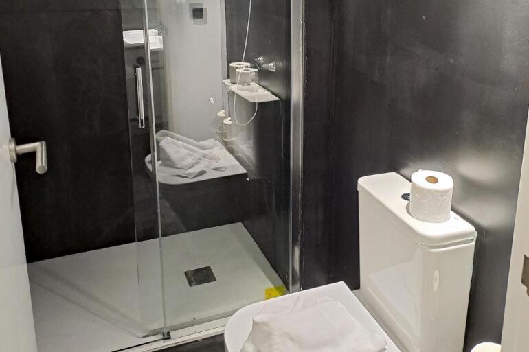 Hotel Faro Malaga Modern & Luxury Exterior foto