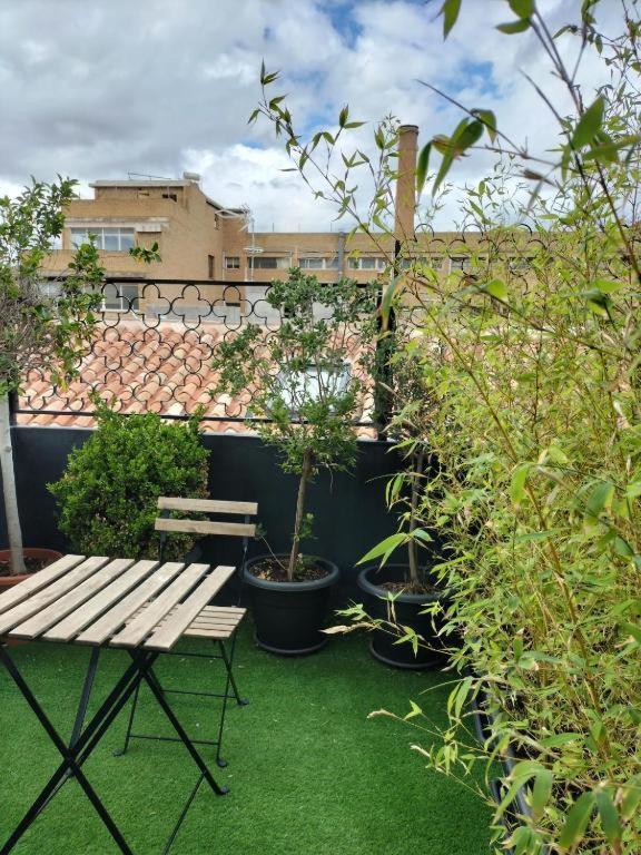 Hotel Faro Malaga Modern & Luxury Exterior foto